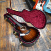 Taylor Next Generation 324ce Acoustic-electric Guitar Shaded Edgeburst w/Hard Case