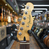 Fender 75th Anniversary Player II Sparkle Telecaster Diamond Dust Sparkle w/Padded Gig Bag