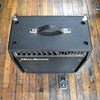 Mesa Boogie .50 Caliber Plus 1x12 50-Watt Tube Combo Amp Early 1990s w/Footswitch