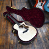 Taylor Next Generation 314ce Acoustic-electric Guitar w/Hard Case