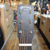Martin D-X2E Molly Tuttle Acoustic-electric Guitar Vintage Sunburst w/Softshell Case
