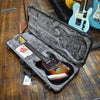 Fender American Professional Telecaster Electric Guitar 3-Color Sunburst w/Rosewood Fingerboard, Hard Case