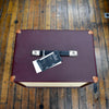 Mesa Boogie Custom 1 x 12 Vintage Boogie Thiele 1 x 12-inch Speaker Cabinet British Cabernet