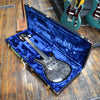 Paul Reed Smith Custom 24 "Birds of a Feather" Limited Edition Electric Guitar Charcoal Microburst w/Hard Case