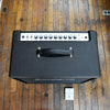 Soldano SLO-30 Super Lead Overdrive 30-watt 1 x 12-inch Tube Combo Amplifier Early 2020s Black w/Footswitch