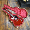 Gibson SG Standard '61 Electric Guitar Vintage Cherry w/Hard Case