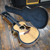 Taylor Gold Label 712e Acoustic-electric Guitar w/Hard Case