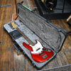 Fender American Professional Jazz Bass 2017 Candy Apple Red w/Hard Case