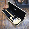 Fender Custom Shop 1951 Nocaster Deluxe Closet Classic Electric Guitar 2025 Aged Nocaster Blonde w/Tweed Case