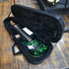 Ernie Ball Music Man Jason Richardson Signature Cutlass HT Electric Guitar Kokiri Forest w/Mono Case