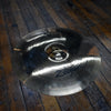 Zildjian 17 inch A Custom Crash Cymbal Late 2010s