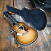 Taylor Gold Label 814e SB Acoustic-electric Guitar Sunburst w/Hard Case