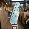 Squier Limited Run Paranormal Offset Telecaster SJ Electric Guitar 2024 Ice Blue Metallic