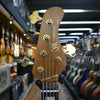 Mayones Jabba HF 5 Hadrien Feraud 5-String Bass Aged Sunburst w/Padded Gig Bag