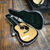 Martin D-28 Standard Series Spruce/East Indian Rosewood Dreadnought Acoustic w/Hard Case
