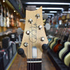 Paul Reed Smith Silver Sky Satin Electric Guitar Mojave Brown Satin w/Rosewood Fingerboard, Padded Gig Bag