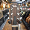 Taylor Guitars 4 Vets GS Mini Americana Special Edition Acoustic Guitar w/Padded Gig Bag