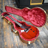 Gibson Les Paul Junior Double Cut Electric Guitar Vintage Cherry w/Hard Case