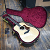 Taylor 810e Legacy Acoustic-electric Guitar 2025 w/Gotoh Tuners, Hard Case