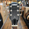 Gretsch G5622 Electromatic Center Block Double-Cut with V-Stoptail Electric Guitar 2024 Claret Burst
