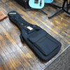 Warwick Pro Series Corvette $$ 5-String Bass Nirvana Black Transparent Satin w/Padded Gig Bag