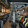 Jackson Pro Series Signature Chris Rörland Soloist SL7 7-string Electric Guitar Satin Black w/Padded Gig Bag