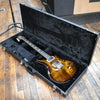 Paul Reed Smith 35th Anniversary Custom 24 Electric Guitar 2020 Black Gold Burst w/Hard Case, Materials