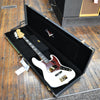 Fender Custom Shop American Custom Jazz Bass NOS White Blonde w/Hard Case