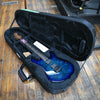 Ernie Ball Music Man Jason Richardson Artist Series Cutlass Electric Guitar Water Temple w/Mono Case