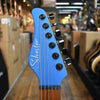 Schecter Aaron Marshall AM-6 Electric Guitar 2024 Satin Royal Sapphire