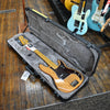 Fender American Professional Precision Bass Natural w/Maple Fingerboard, Hard Case