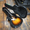 Gibson Acoustic L-00 Standard Acoustic-electric Guitar Vintage Sunburst w/Hard Case