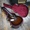 Taylor Next Generation 324ce Acoustic-electric Guitar Shaded Edgeburst w/Hard Case