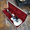 Fender Limited Jim Root Telecaster Electric Guitar Shoreline Gold w/Hard Case