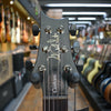 Paul Reed Smith Limited S2 Custom 24-08 Poplar Burl Top Electric Guitar Satin Charcoal Burst w/Padded Gig Bag