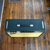 Fender Limited Run '65 Deluxe Reverb 22-watt 1 x 12-inch Combo Amplifier British Racing Green
