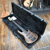 Fodera Monarch 5 Standard Special 5-String Bass Walnut Flame w/Hard Case