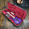 Ibanez Japan Prestige RG652AHMFX Electric Guitar Royal Plum Burst w/Hard Case