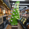 Tom Anderson Guitarworks Custom Drop Top Electric Guitar Gamma Green w/Binding, Hard Case
