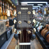 Yamaha TAG3 C TransAcoustic Dreadnought Acoustic-electric Guitar Sand Burst w/Softshell Case