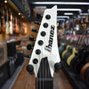 Ibanez JB Brubaker Signature JBBM40 Electric Guitar Pearl White