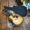 Taylor Trey Hensley Gold Label 510e SE Acoustic-electric Guitar Antique Blonde w/Hard Case