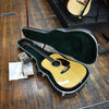 Martin Custom HD-28 Style Adirondack Top Acoustic-Electric Guitar 2020 w/LR Baggs HiFi Duet Pickup, Hard Case