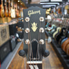Gibson Acoustic Hummingbird Special Acoustic-electric Guitar Satin Ebony w/Softshell Case