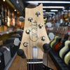 Paul Reed Smith Silver Sky Electric Guitar Black Plum Satin w/Rosewood Fingerboard, Padded Gig Bag