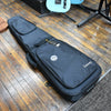 Sadowsky MetroLine 21-Fret Vintage P/J Bass 5-String '59 Burst Transparent w/Maple Fingerboard, Padded Gig Bag