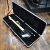 Fender Player Telecaster Electric Guitar 2021 Black w/Hard Case