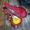 Gibson Les Paul Standard '60s Electric Guitar Iced Tea w/Hard Case