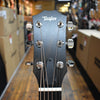 Taylor 214ce Grand Auditorium Acoustic-Electric Guitar w/Padded Gig Bag
