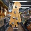 Fender 75th Anniversary Player II Precision Bass Daphne Blue